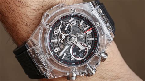 hublot bing bang unico|Hublot watch big bang price.